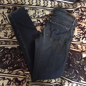 Citizens of Humanity Jeans