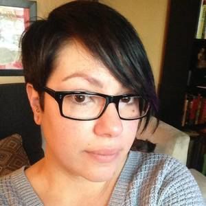 Meet your Posher, Diane