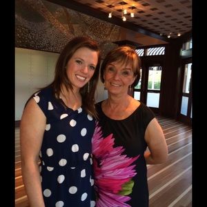 Meet your Posher, Jody