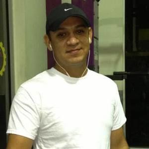 Meet your Posher, Edwin