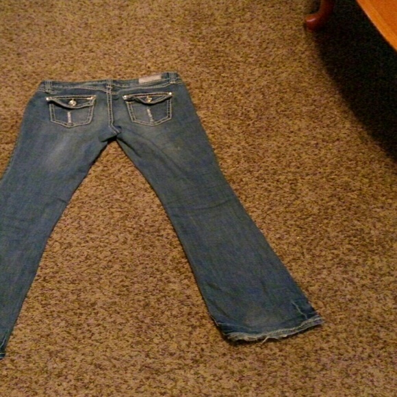 Jeans - Picture 3 of 3