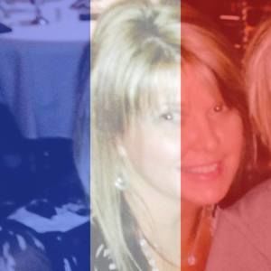 Meet your Posher, Cindy hampton