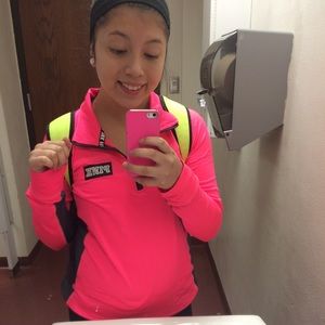 Meet your Posher, Mirian