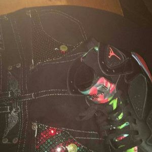 Robin Jeans