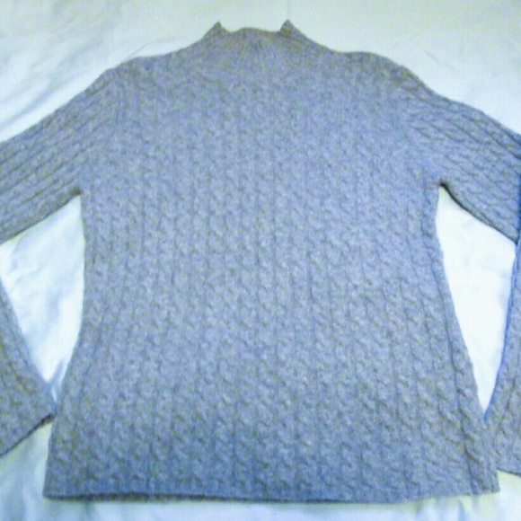 Ralph Lauren Sweaters - Lauren ,Ralph Lauren Wool Angora Sweater NWOT,Sz S