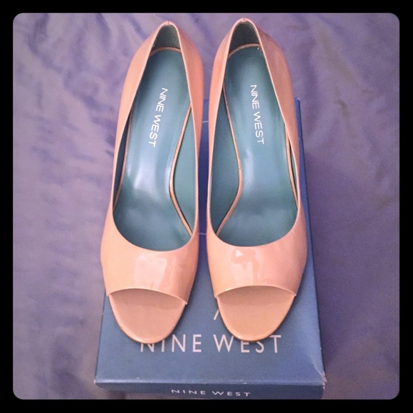 Nine West Heels