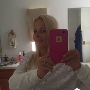 Meet your Posher, Tracey