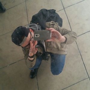 Meet your Posher, Jacob