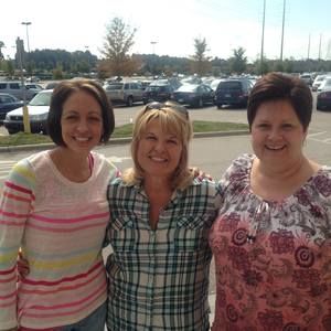 Meet your Posher, Della