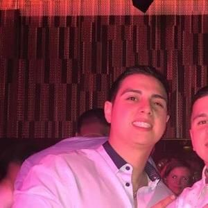 Meet your Posher, Juan