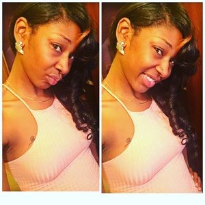 Meet your Posher, Raiven