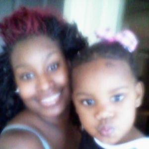 Meet your Posher, Janice