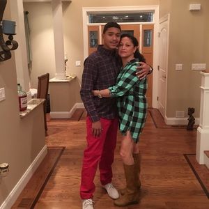 Meet your Posher, Dalia