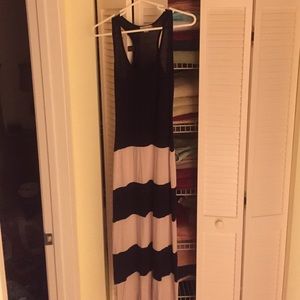 MAXI DRESS!