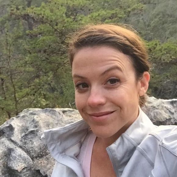 Meet your Posher, Kristy