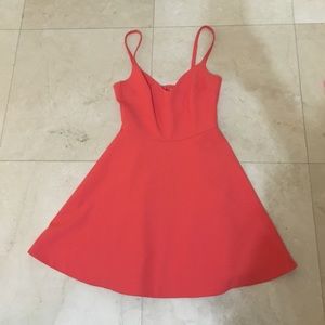 Elizabeth and James dress
