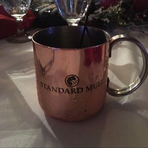 Meet your Posher, Annette