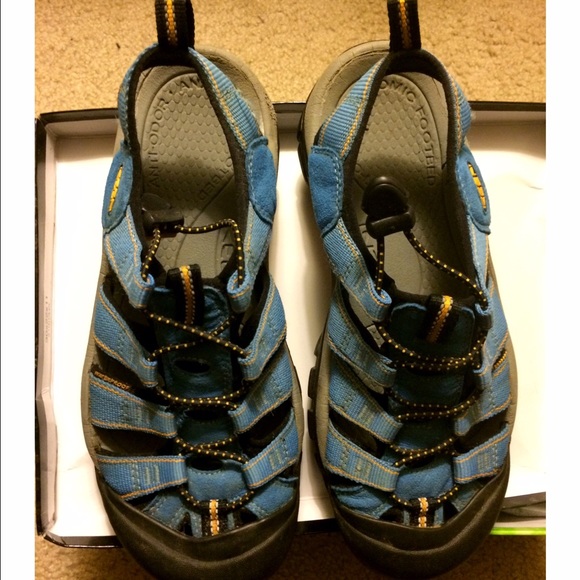 Keen H2 sandal