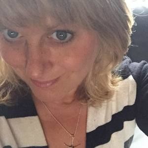 Meet your Posher, Theresa