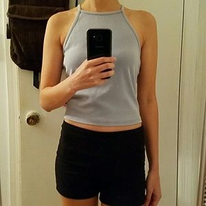 Brandy Melville J Galt Blue Donilyn