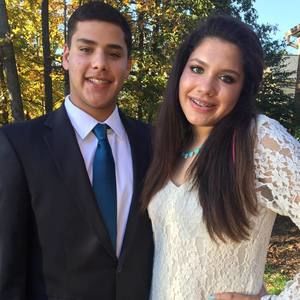 Meet your Posher, Jackie