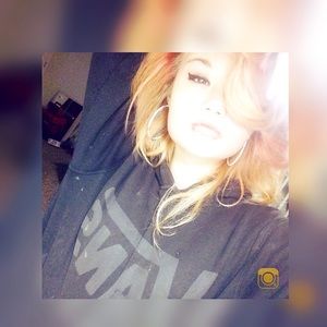 Meet your Posher, Cierah