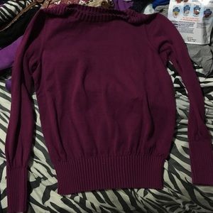SALE: Sweater
