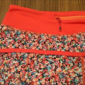 NBW Lululemon shorts