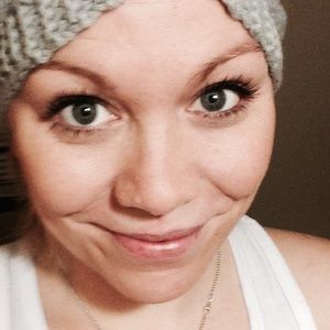 Meet your Posher, Shannon