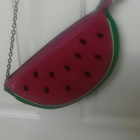 Mellon bag