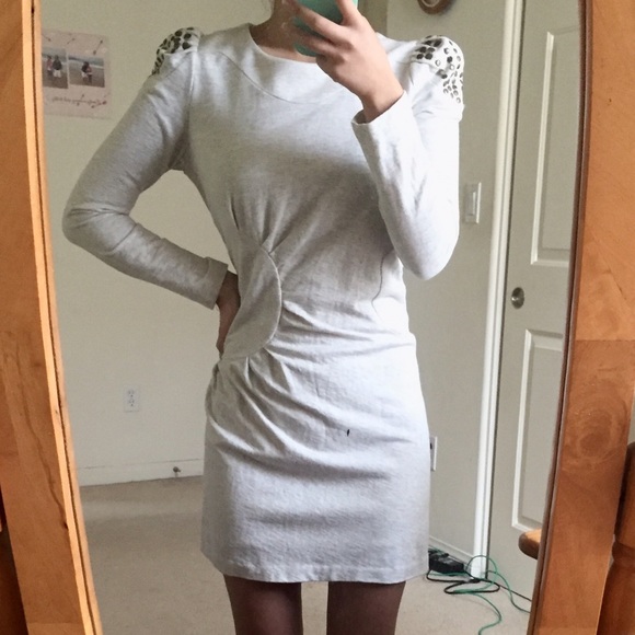 Jill by Jill Stuart Dress - Picture 1 of 4