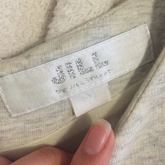 Jill by Jill Stuart Dress - Picture 2 of 4