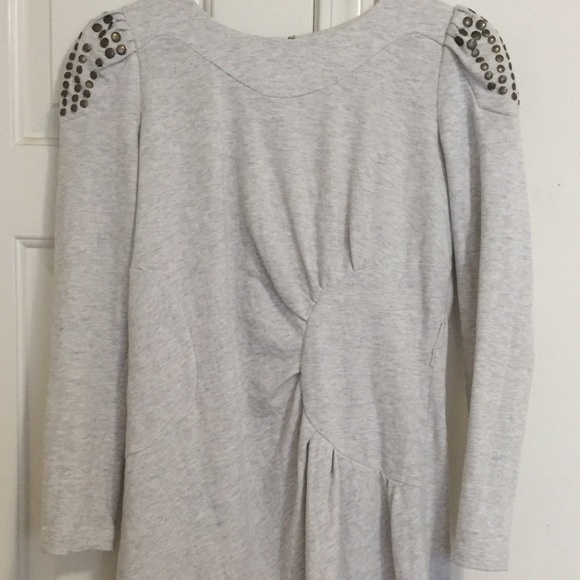 Jill by Jill Stuart Dress - Picture 3 of 4