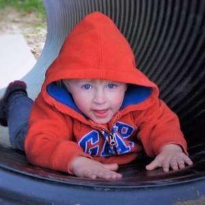 Meet your Posher, Andrea