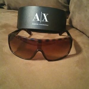 Armani Exchange Sunglasses