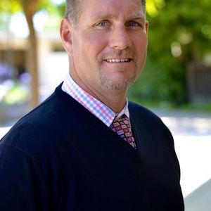 Meet your Posher, Darrell