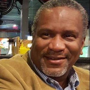 Meet your Posher, Bruce