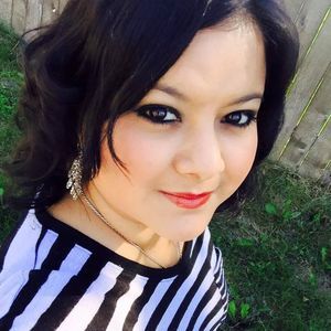 Meet your Posher, Milly