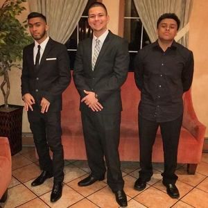 Meet your Posher, Joshua