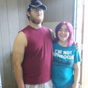 Meet your Posher, Amber