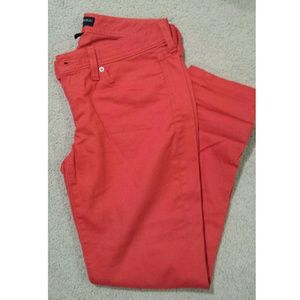 Banana Republic ankle length pants