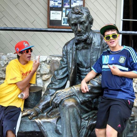 Meet your Posher, Michael - Picture 1 of 1