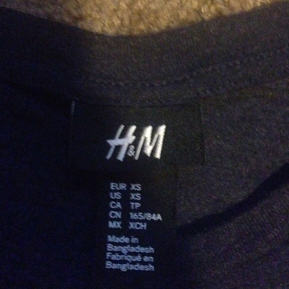 Short sleeve shirt - Picture 2 of 2