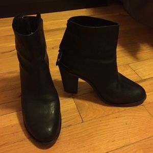 Rag & Bone Kerr boot