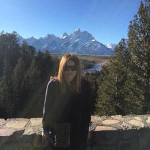 Meet your Posher, Pamela