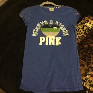 VS PINK t-shirt Size S