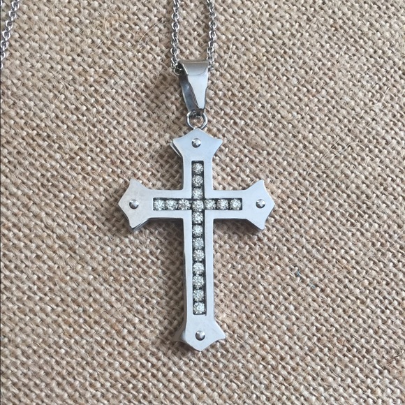Beautiful Cross - Picture 2 of 2