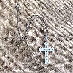Beautiful Cross