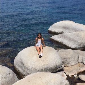 Meet your Posher, Orly