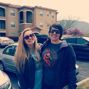 Meet your Posher, Stratton